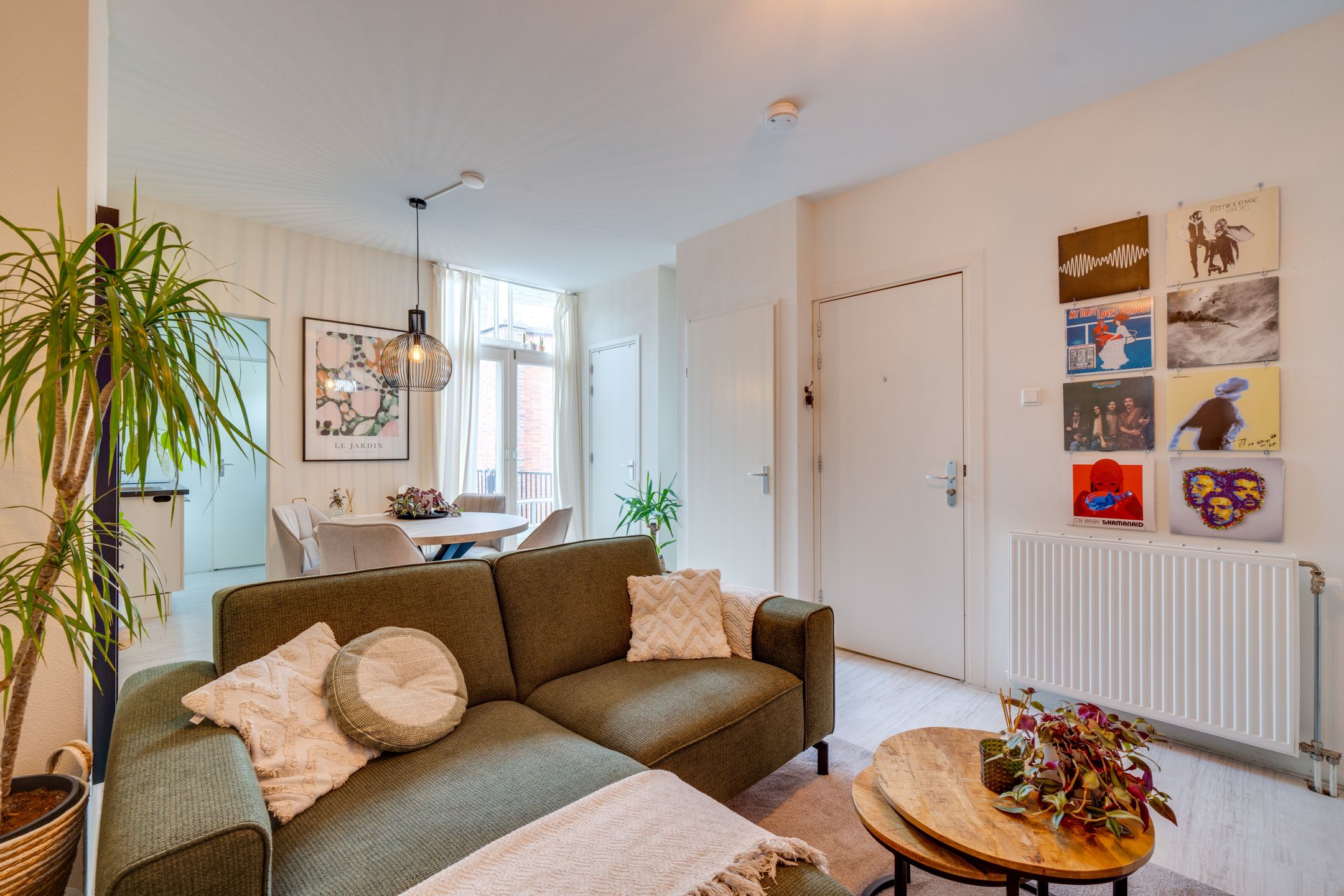 Foto 3 van Vossegatselaan 74-A