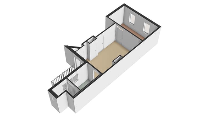 Foto 28 van Vossegatselaan 74-A