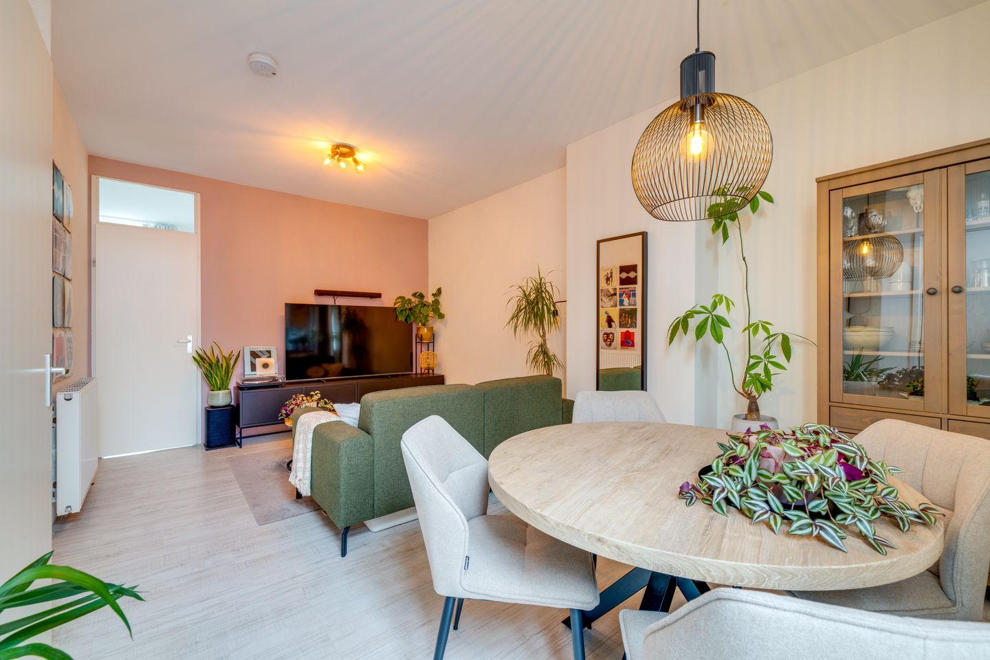 Foto 4 van Vossegatselaan 74-A