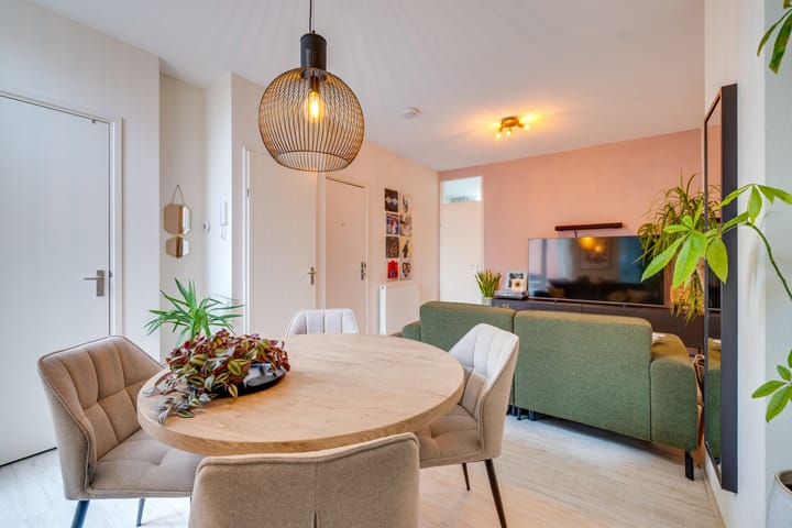 Foto 5 van Vossegatselaan 74-A