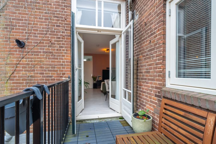 Foto 9 van Vossegatselaan 74-A