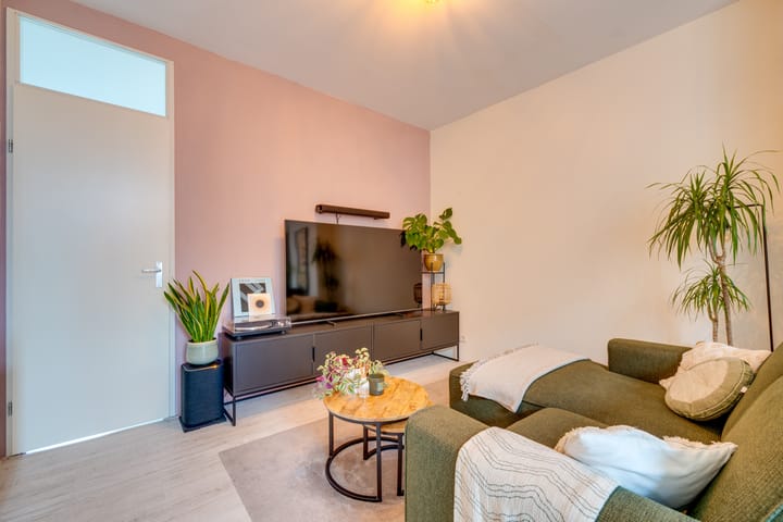 Foto 6 van Vossegatselaan 74-A