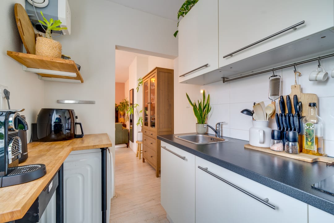 Foto 11 van Vossegatselaan 74-A