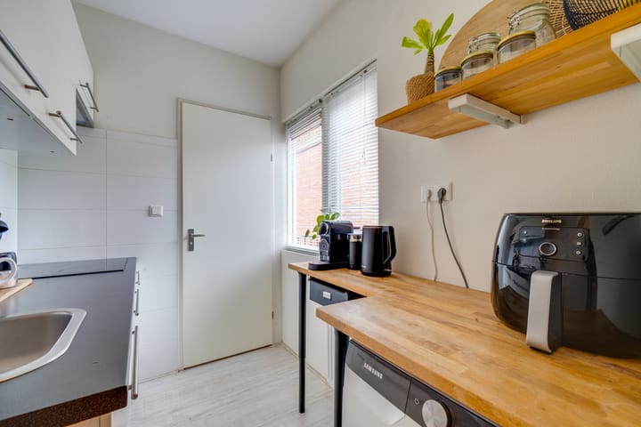 Foto 13 van Vossegatselaan 74-A