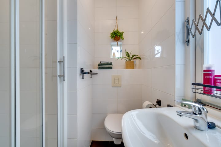 Foto 14 van Vossegatselaan 74-A