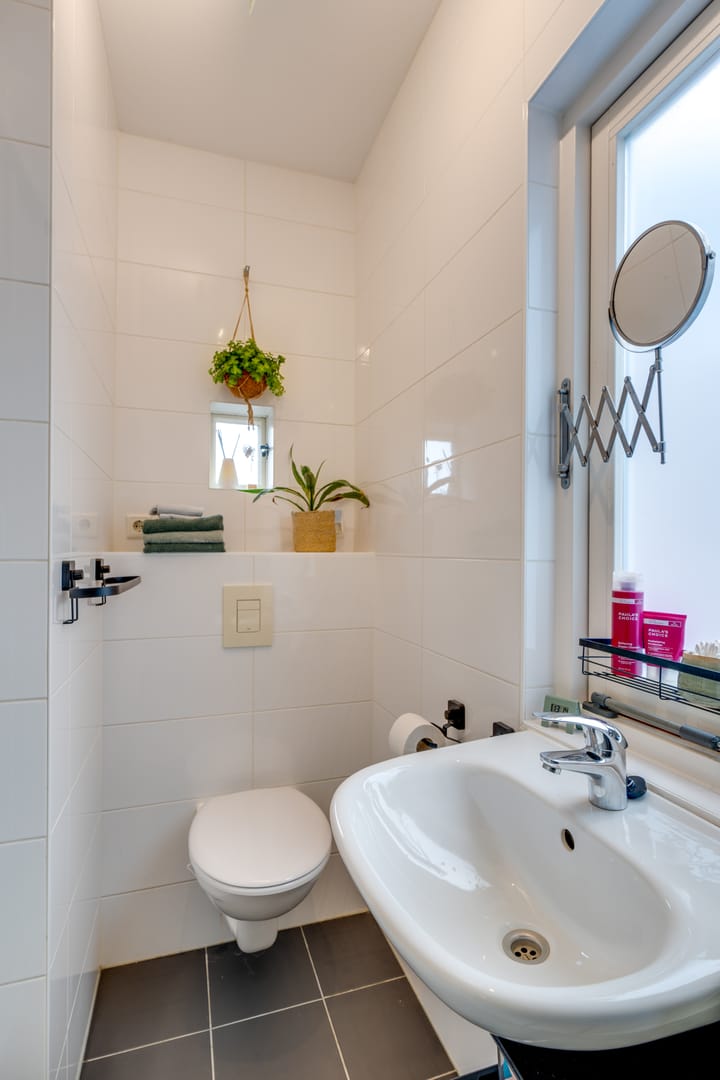 Foto 15 van Vossegatselaan 74-A