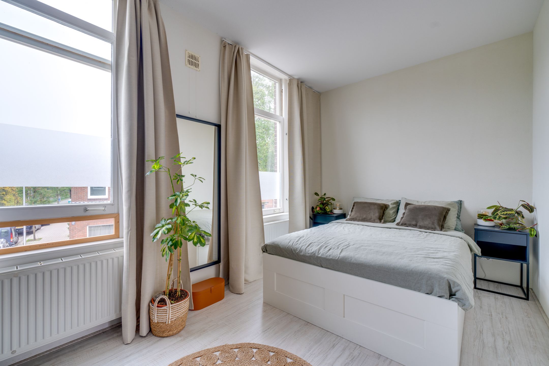 Foto 18 van Vossegatselaan 74-A