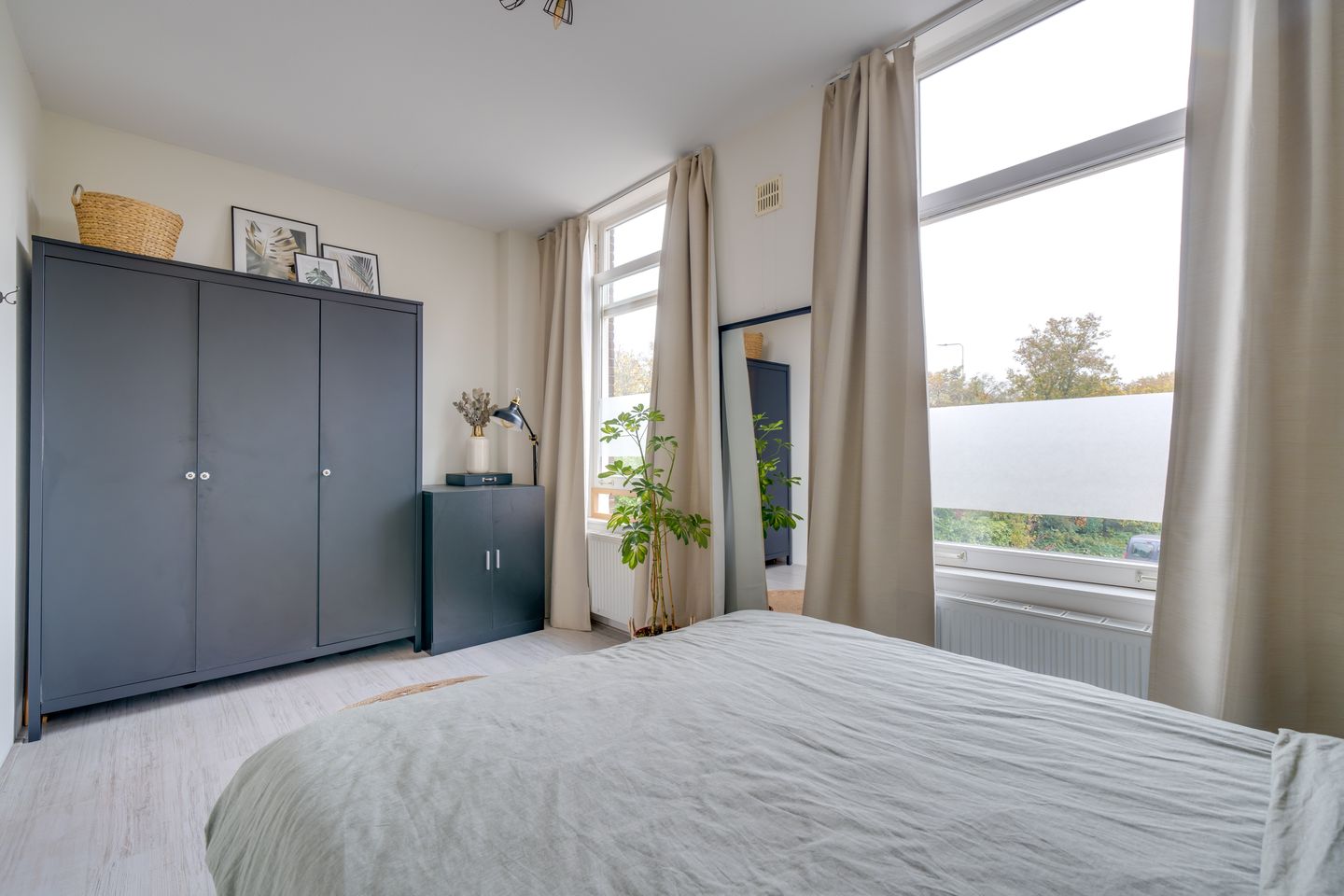 Foto 19 van Vossegatselaan 74-A