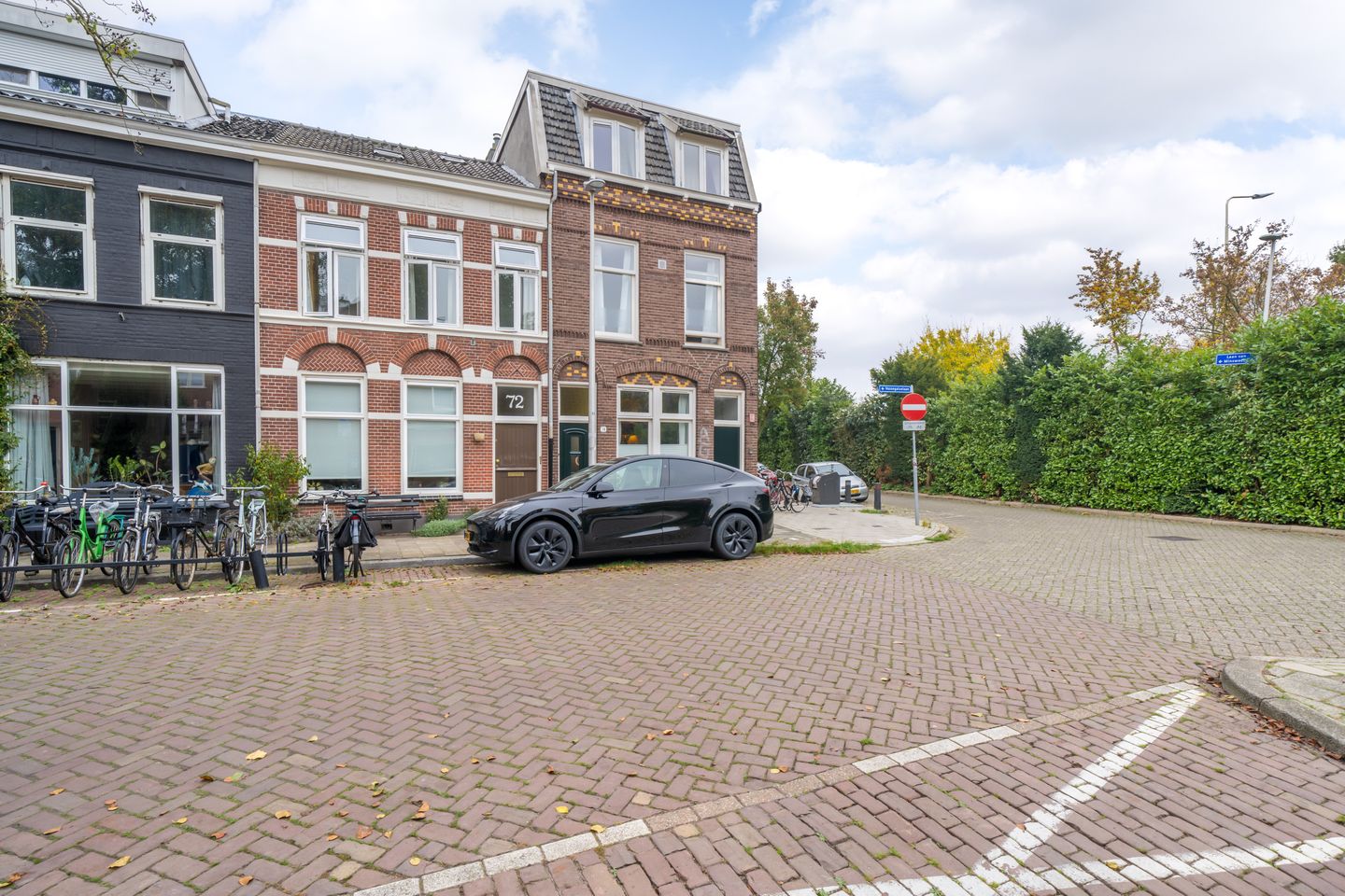 Foto 20 van Vossegatselaan 74-A