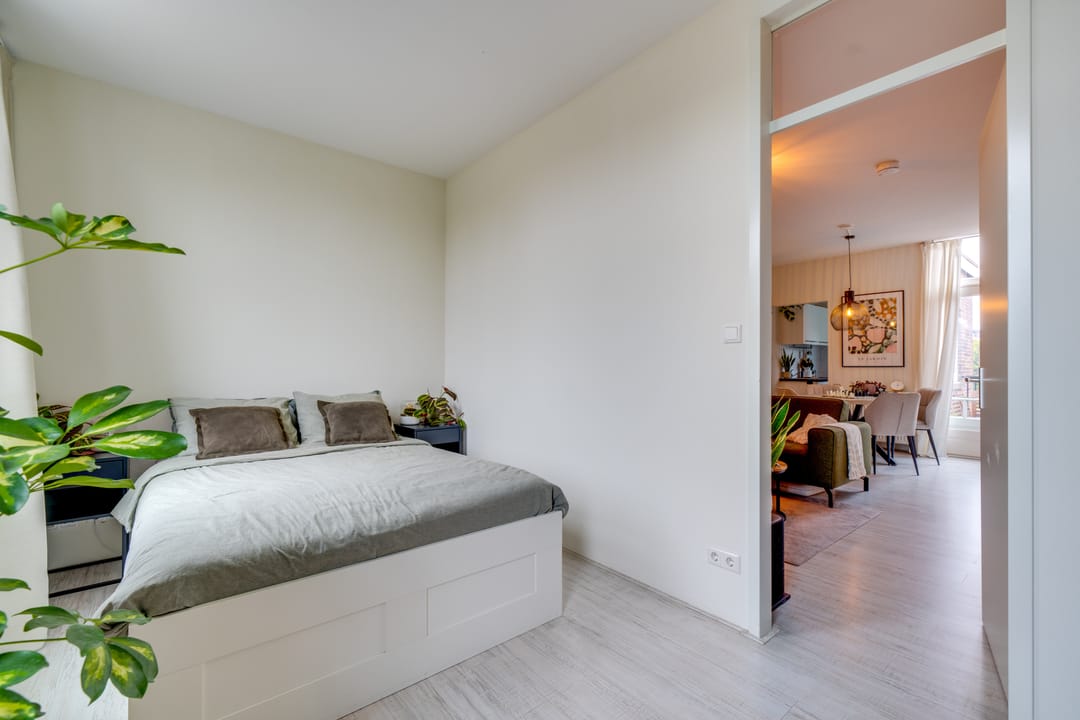 Foto 17 van Vossegatselaan 74-A