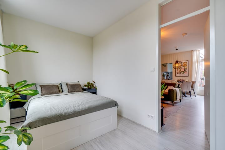 Foto 17 van Vossegatselaan 74-A