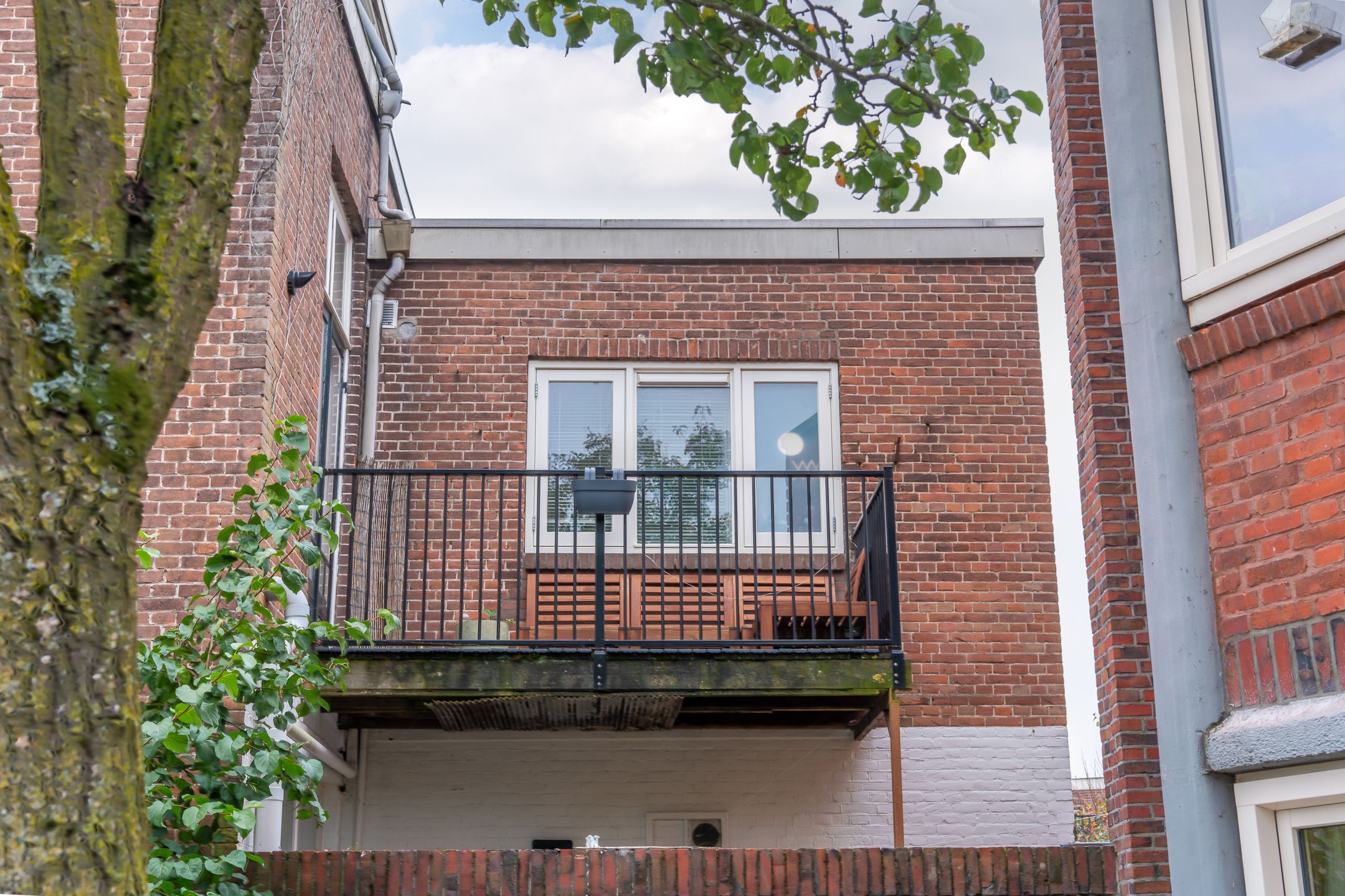 Foto 21 van Vossegatselaan 74-A