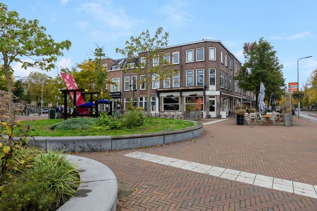 Foto 22 van Vossegatselaan 74-A