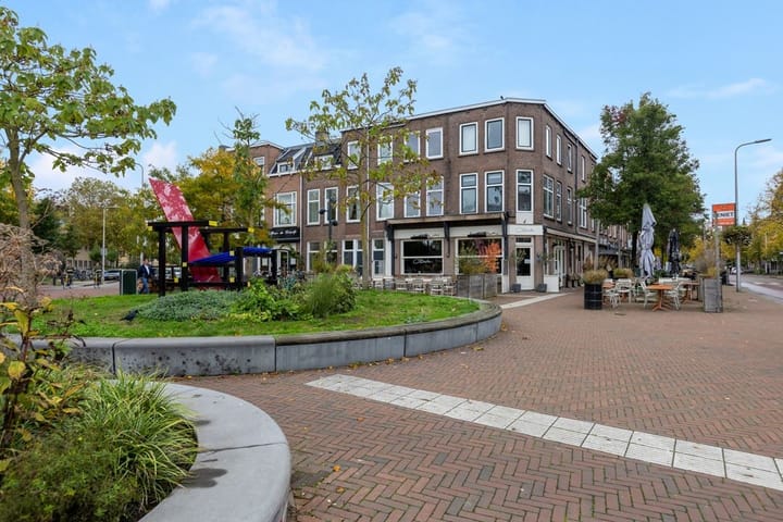 Foto 22 van Vossegatselaan 74-A