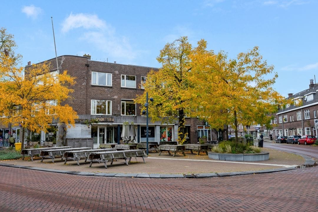 Foto 23 van Vossegatselaan 74-A