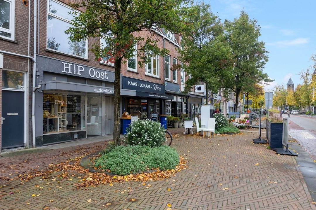 Foto 24 van Vossegatselaan 74-A