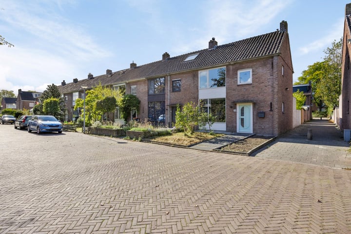 Bekijk foto van Vechtstraat 16