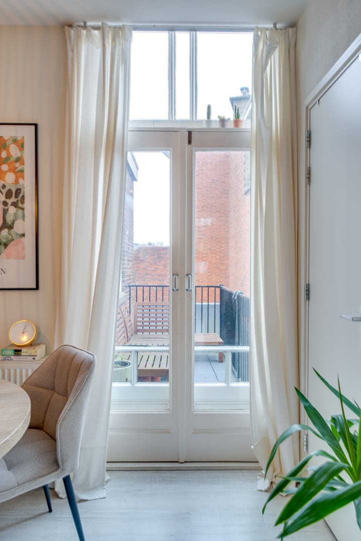 Foto 7 van Vossegatselaan 74-A