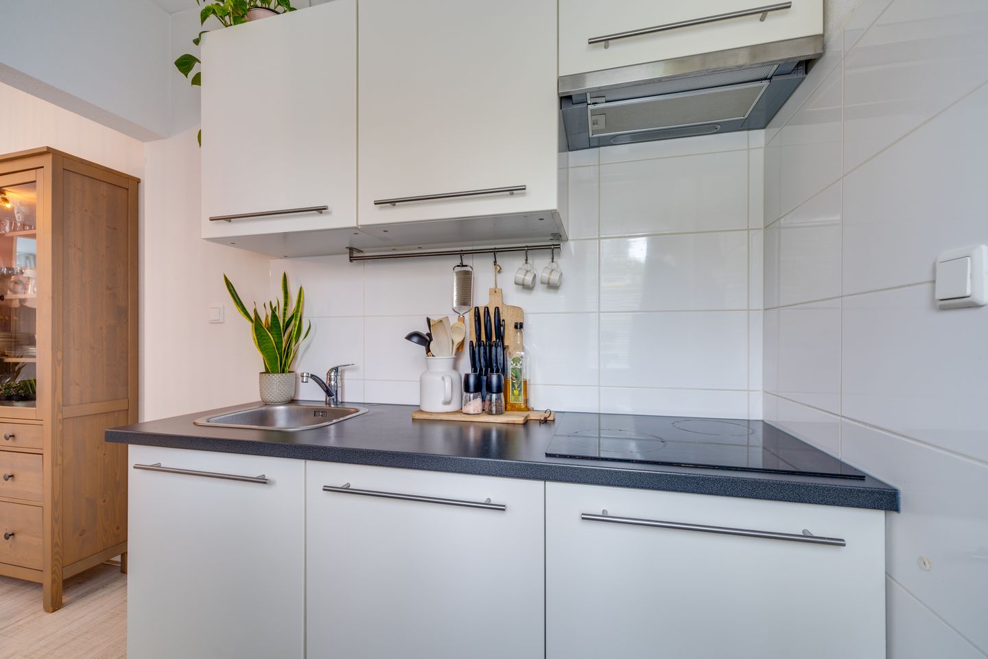 Foto 10 van Vossegatselaan 74-A