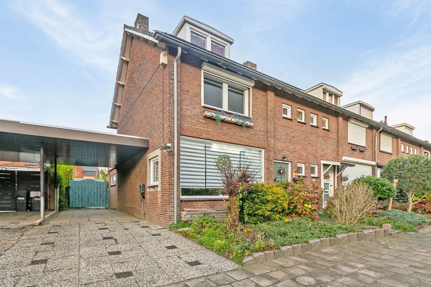 Foto 1 van Wenckebachstraat 19