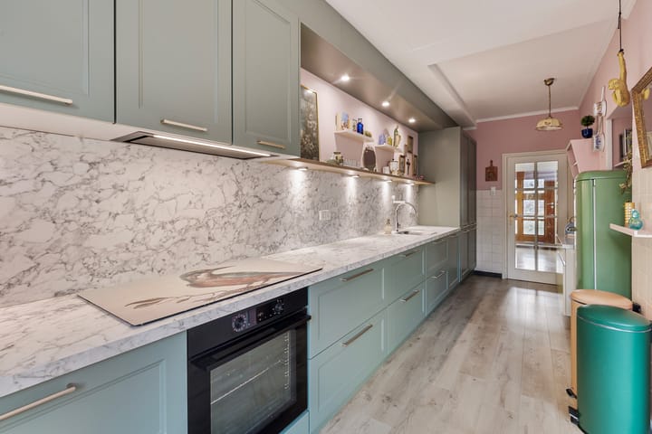 Foto 2 van Wenckebachstraat 19