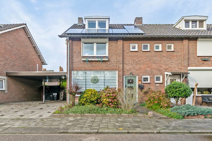 Foto 5 van Wenckebachstraat 19