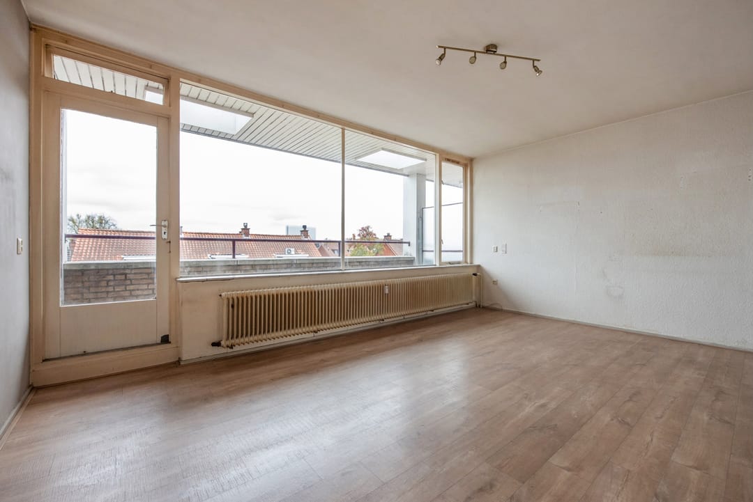 Foto 2 van Julianastraat 56-K