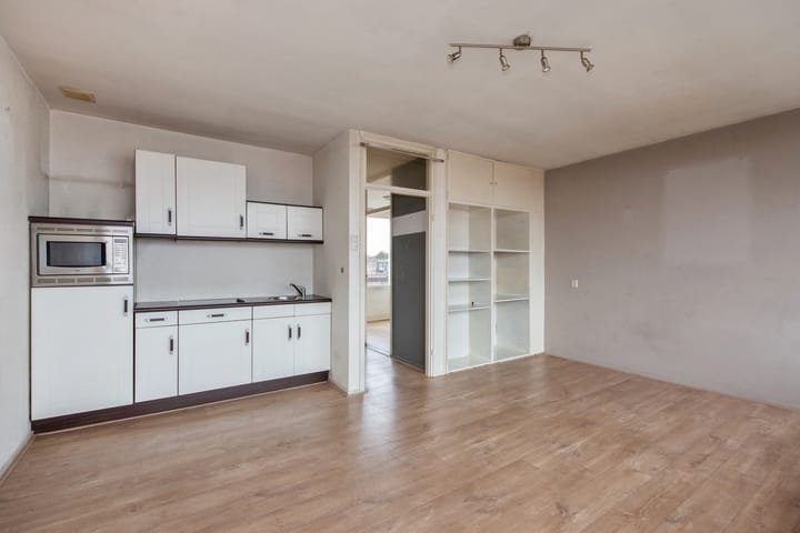 Foto 3 van Julianastraat 56-K