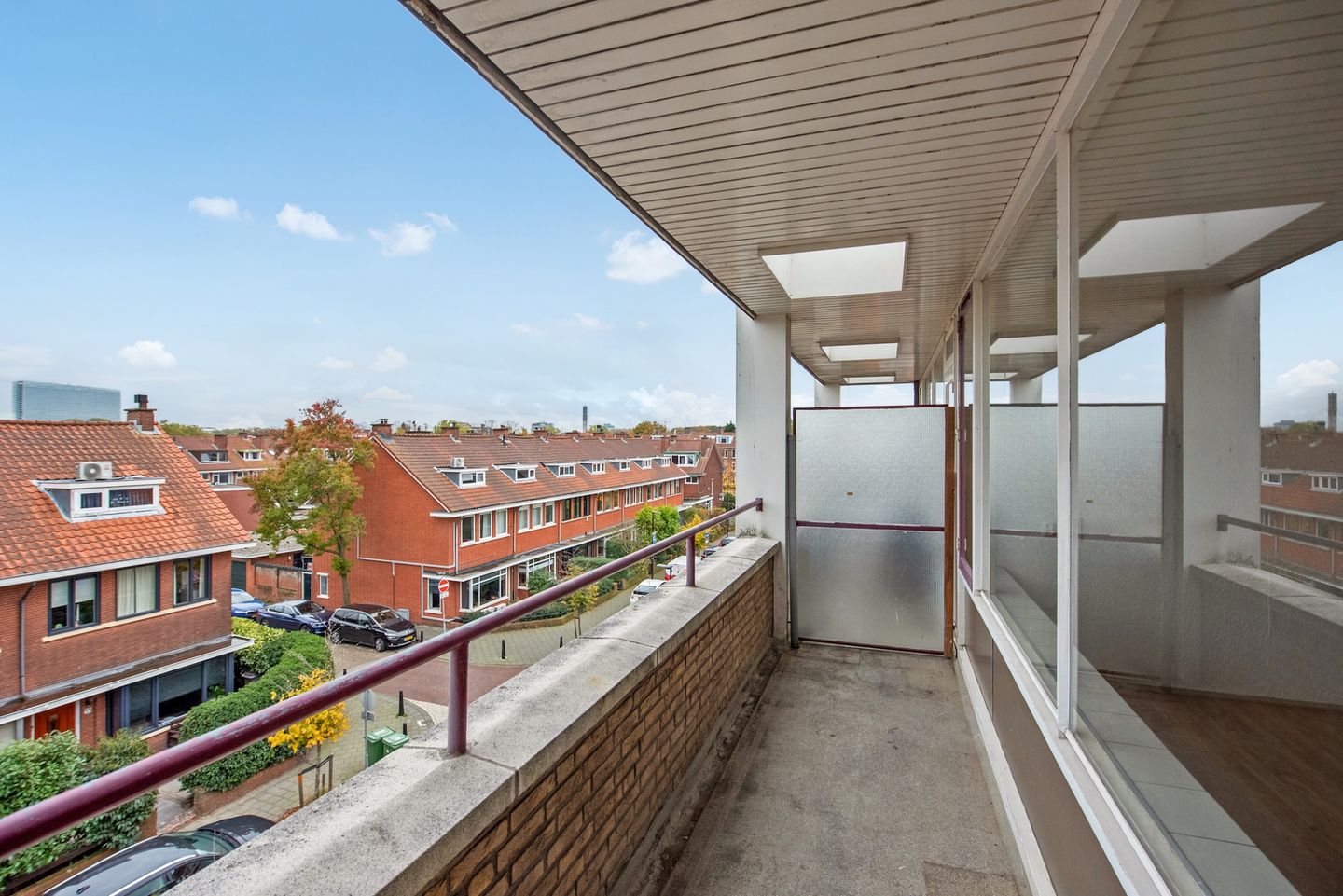 Foto 4 van Julianastraat 56-K