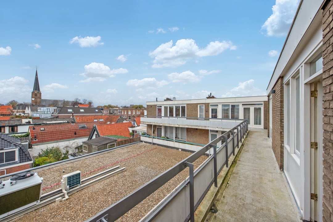 Foto 7 van Julianastraat 56-K