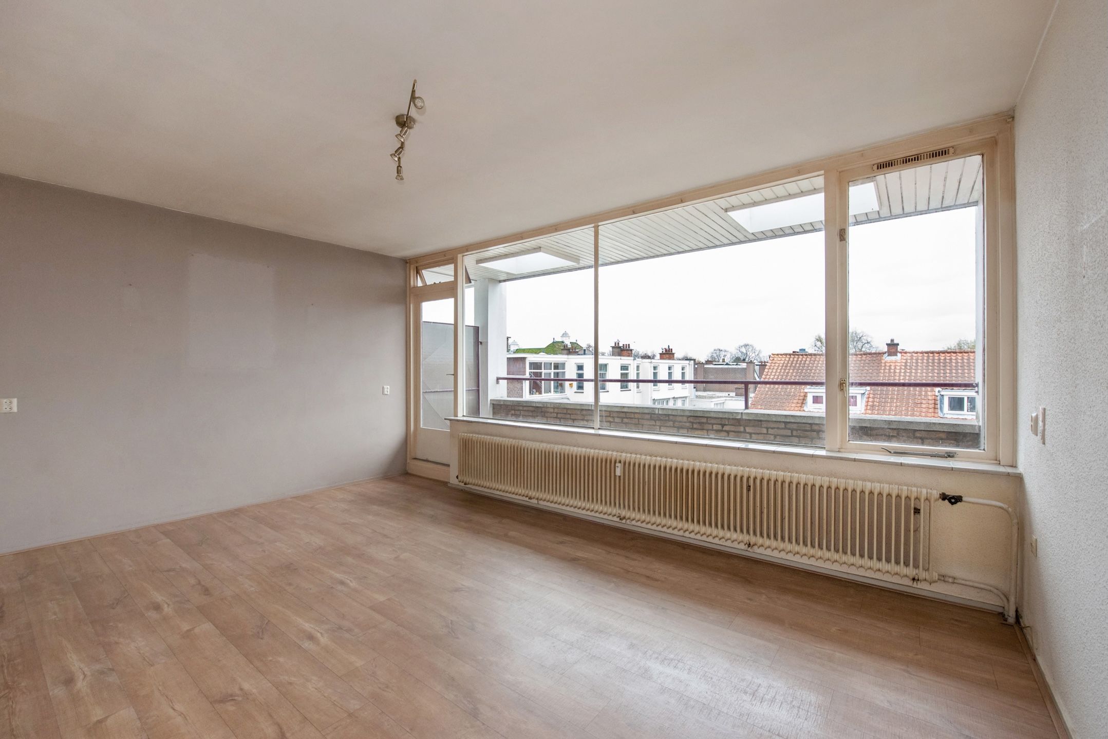 Foto 9 van Julianastraat 56-K