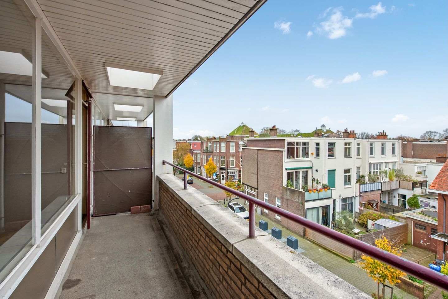 Foto 10 van Julianastraat 56-K