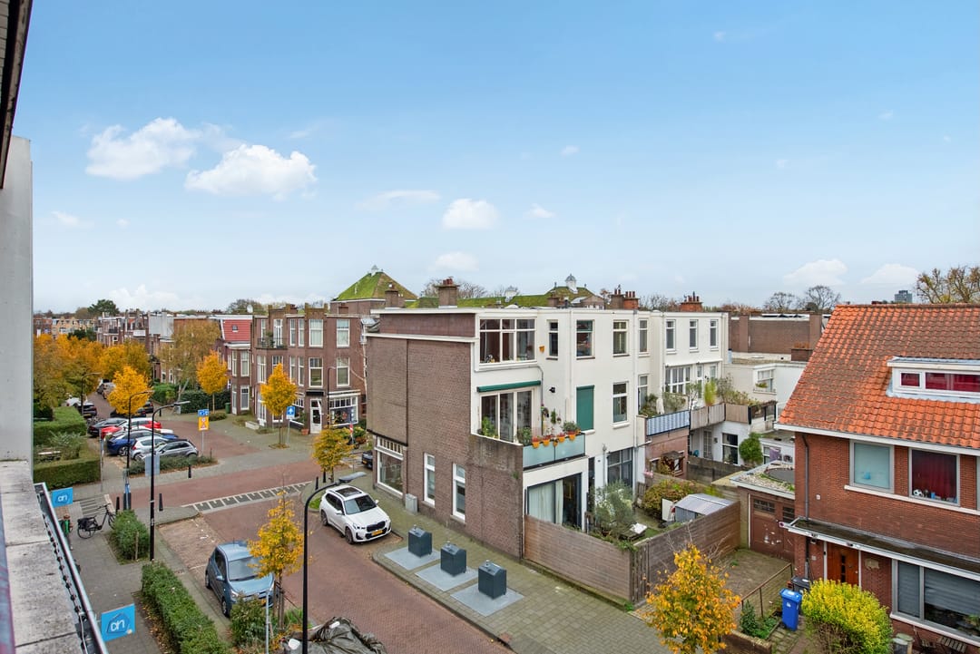 Foto 11 van Julianastraat 56-K