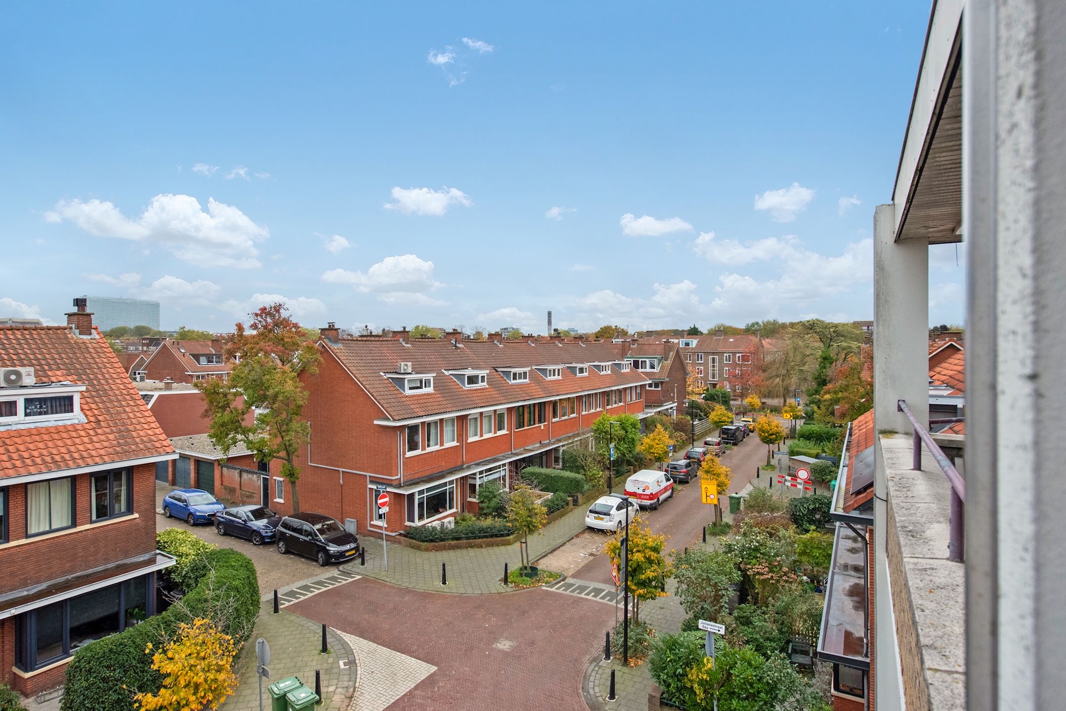 Foto 12 van Julianastraat 56-K