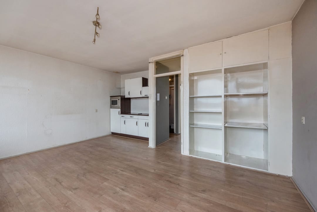 Foto 13 van Julianastraat 56-K