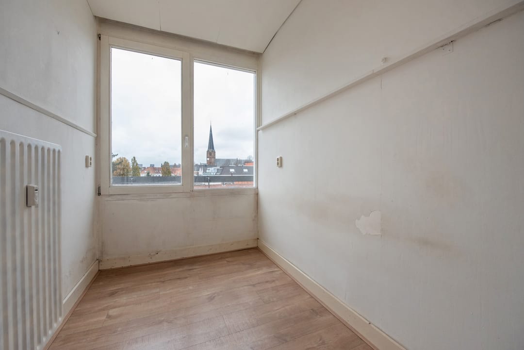 Foto 17 van Julianastraat 56-K