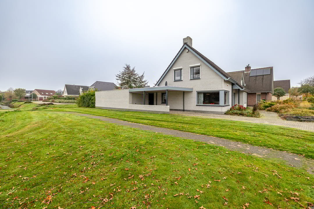 Photo 1 of Boslaan 41