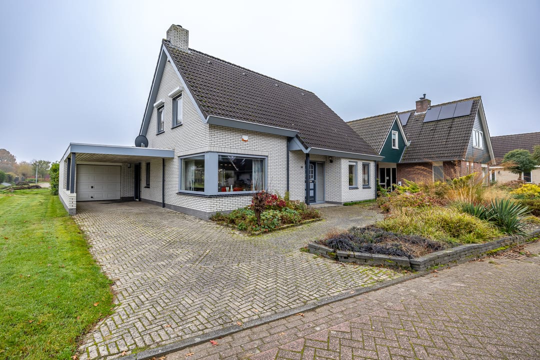 Photo 2 of Boslaan 41