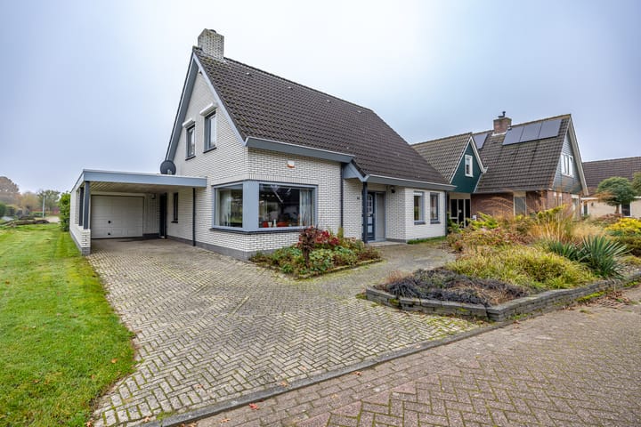 Foto 2 van Boslaan 41