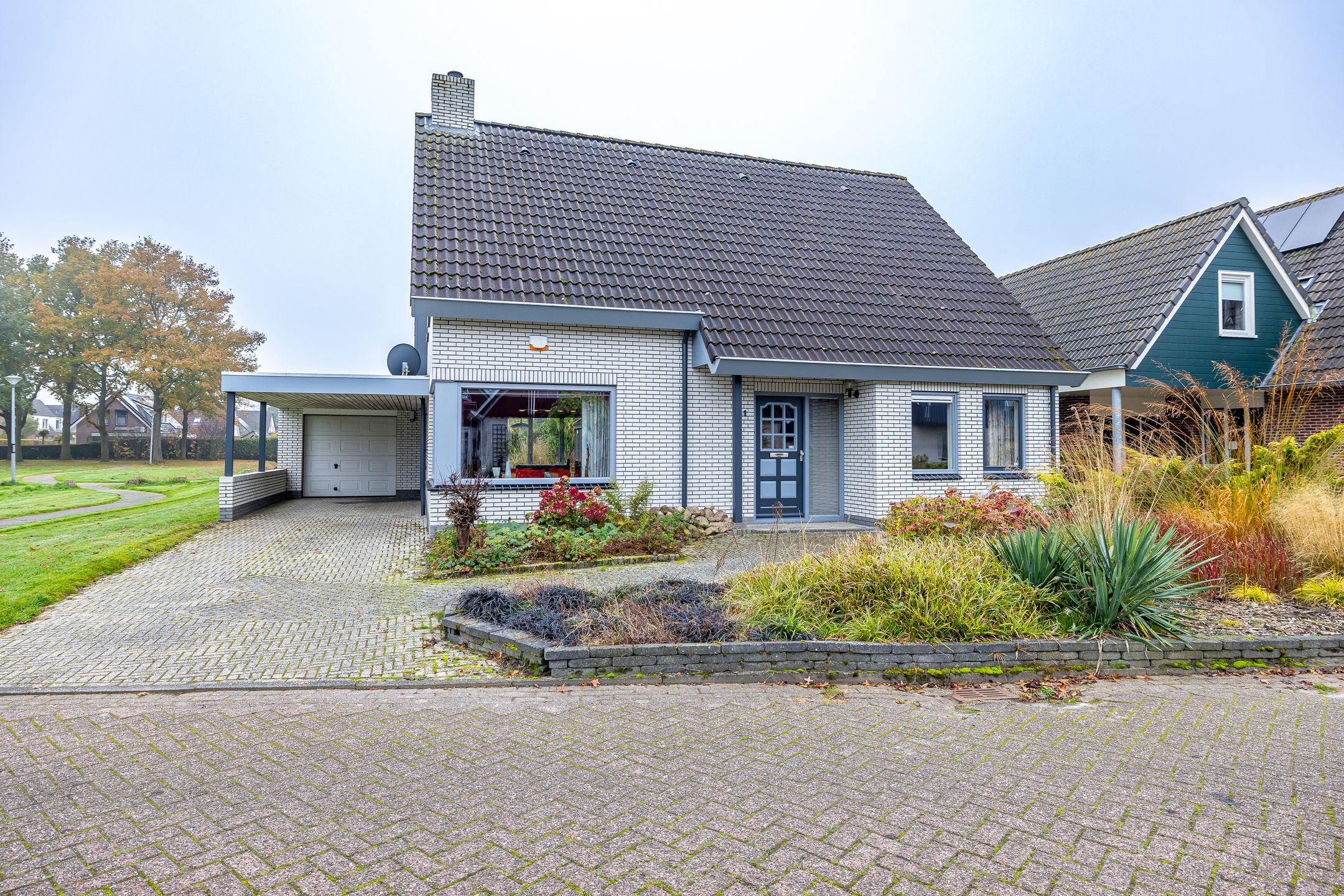 Photo 3 of Boslaan 41