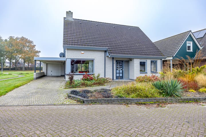 Foto 3 van Boslaan 41