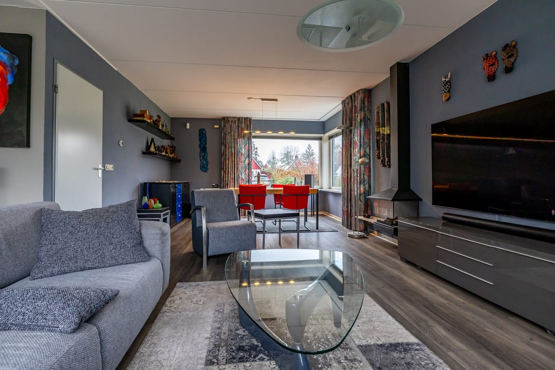 Photo 8 of Boslaan 41