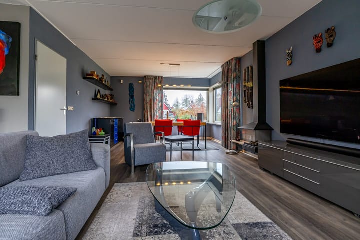 Foto 8 van Boslaan 41