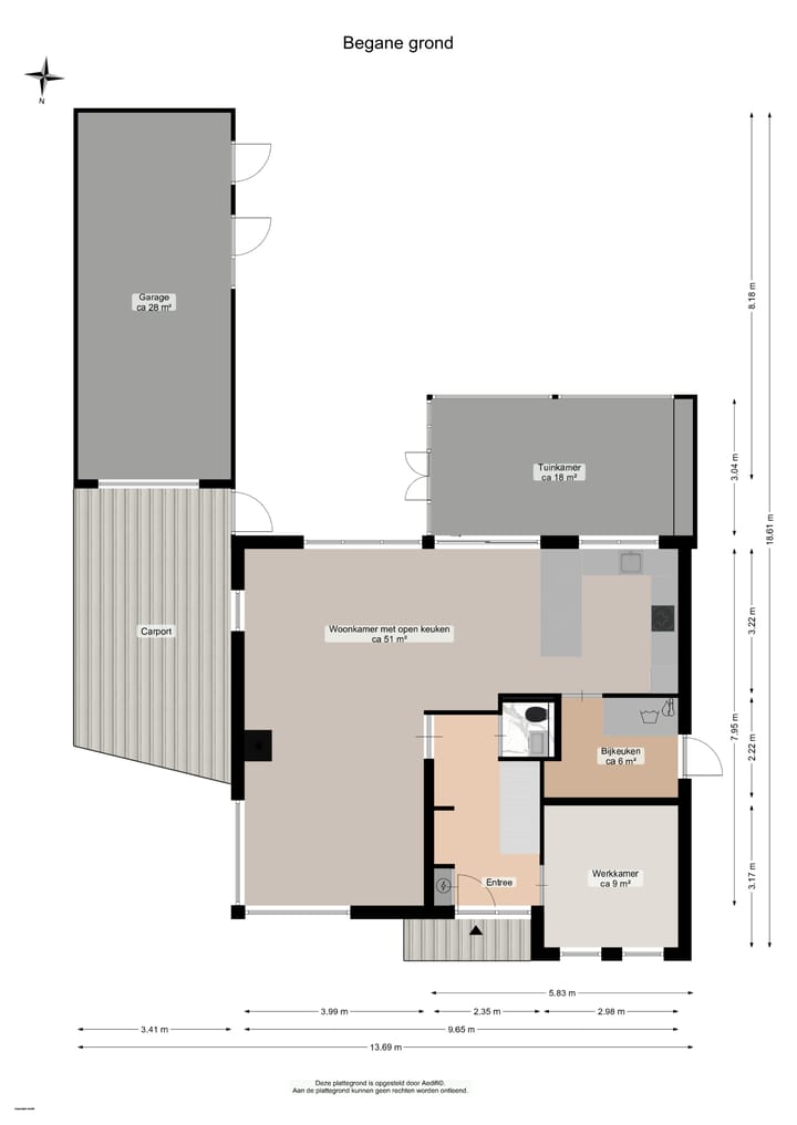 Foto 43 van Boslaan 41