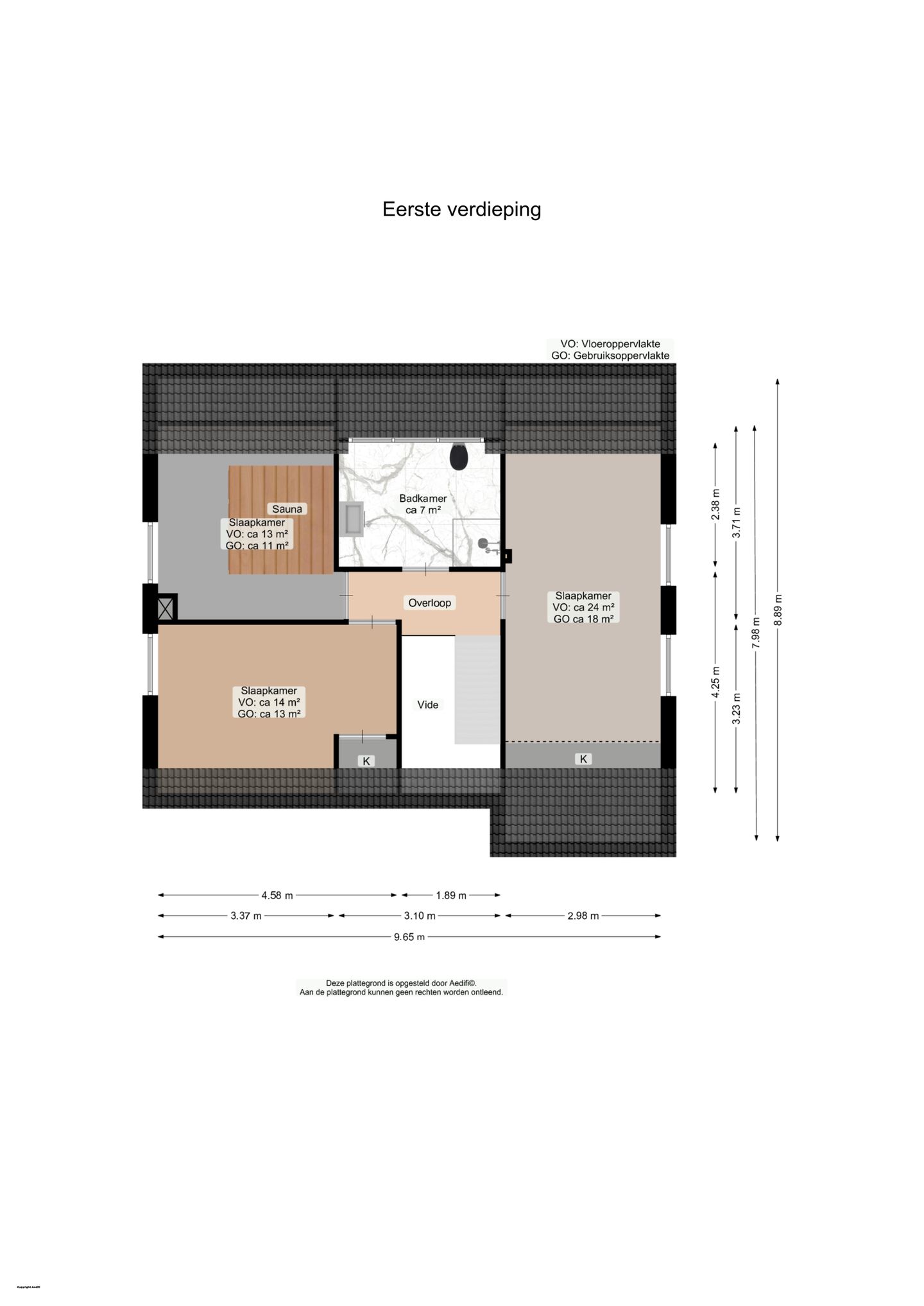 Photo 44 of Boslaan 41