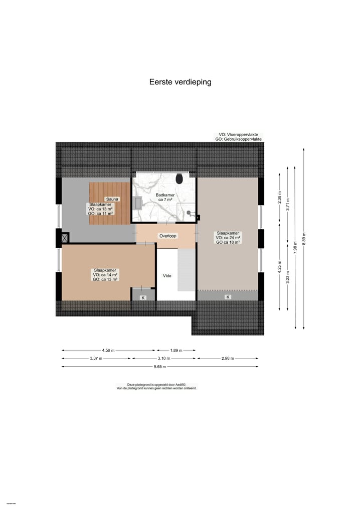Foto 44 van Boslaan 41