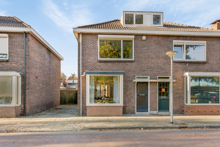 Foto 1 van Wethouder Elhorststraat 28