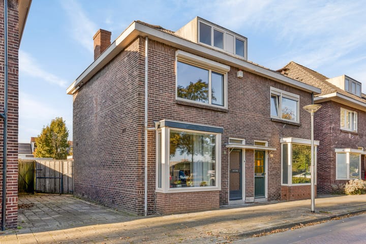 Foto 7 van Wethouder Elhorststraat 28