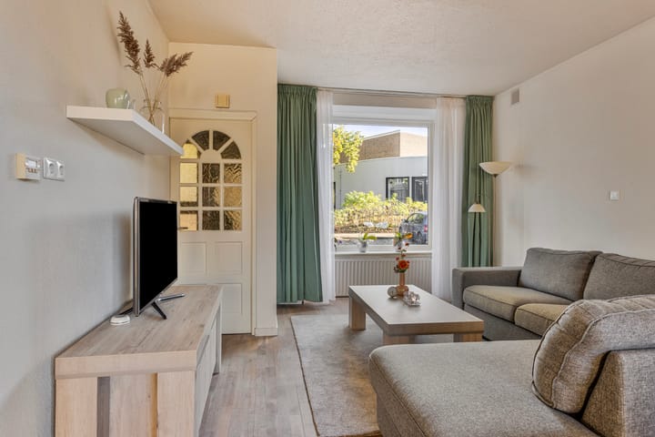 Foto 9 van Wethouder Elhorststraat 28