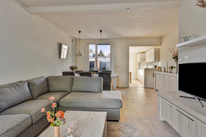 Foto 10 van Wethouder Elhorststraat 28